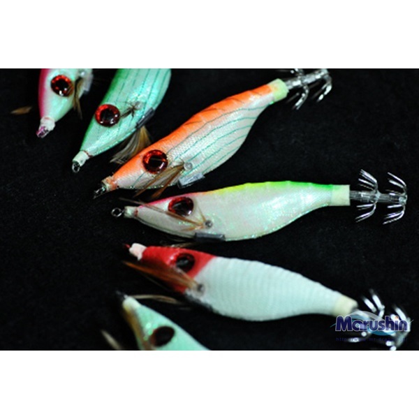 コウイカバスター2